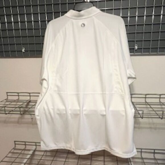 Polo Shirt Button Front . Size: XL {46-48} . Guide Series . {3} Pc Bundle - Picture 3 of 6